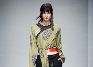 Fausto Puglisi, dall’america con furore