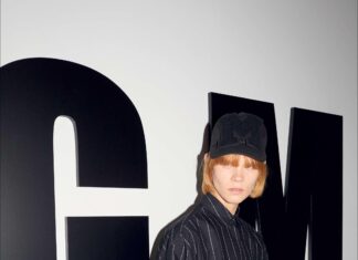 Massimo Giorgetti. Una vita all’insegna dell’avventura