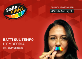 Smile and Fight – missione battere l’omofobia