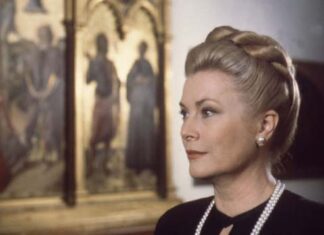 Grace Kelly: un’icona di stile in quindici scatti!