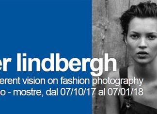 Peter Lindbergh, una visione differente della fotografia di moda