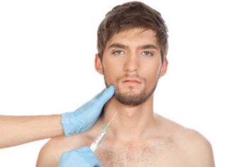 Con il botulino non sudi più