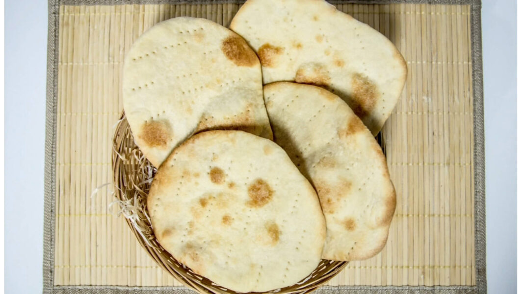 pane-azzimo