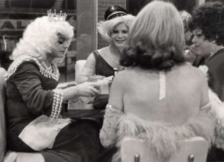 Screaming Queens 57′; USA 2005 – Di Victor Silverman e Susan Stryker