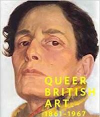 Queer British Art, a cura di Clare Barlow, Tate Publishing, 2017.