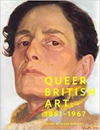british artist