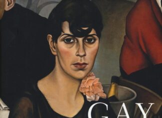 Robert Beacht, Gay Berlin, Bompiani, 2016.