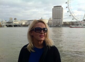 Intervista a Stefania Cartasegna, tessere le identità, Alessandria