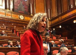 Monica Cirinnà: diritti civili, ambientalismo e…