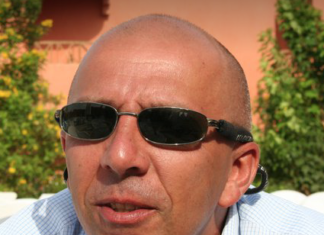 INTERVISTA AD ALESSANDRO CHARRIER, SEGRETARIO PROVINCIALE UILMD