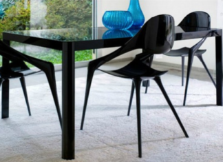 Hi-Tech Carbon Fashion Design, paradigma artistico