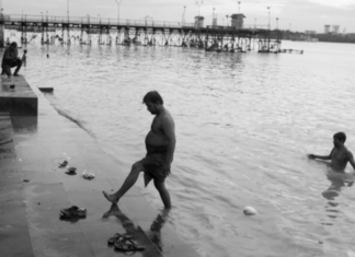 Intervista a Gian Paolo Bocchetti