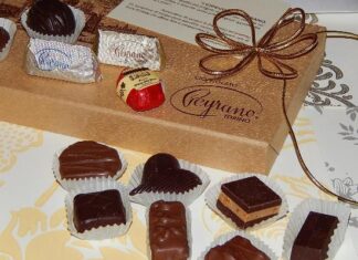 Cioccolato Peyrano, una passione centenaria senza sofisticazioni