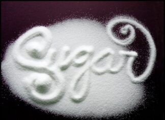 Senza un poco di zucchero… l’eros va giù