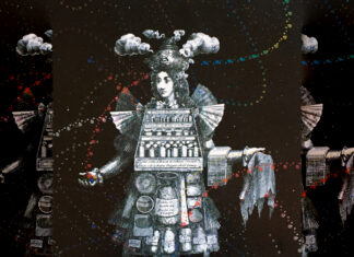 PERFUMUM l PROFUMI DELLA STORIA