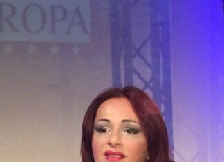 Stefania Zambrano, Una farfalla rara e preziosa