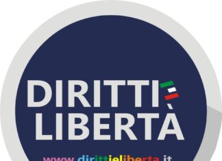 DIRITTI E LIBERTA’ PER L’ITALIA