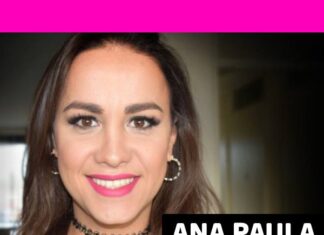 Anapaula Lima, Dal Brasile all’Olanda per difendere i diritti di tutti.