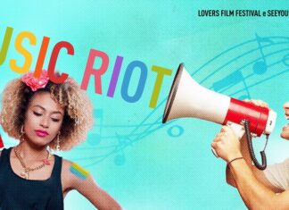 Lovers Film Festival – Torino Lgbtqi Visions