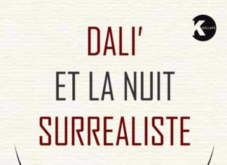 Dali’ et la nuit surrealiste
