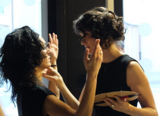 famiglie: mettiamoci la faccia!