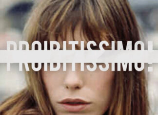 PROIBITISSIMO – Il mio unico crimine è vedere chiaro nella notte