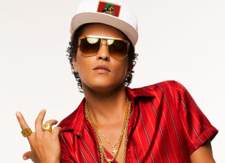 Bruno Mars, fenomenologia di un talento e di un disco che fa bene alla musica