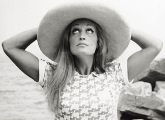 DALIDA TV PERFORMANCES VOL 10