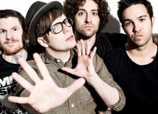 I Fall Out Boy e l’estetica della sperimentazione sonora