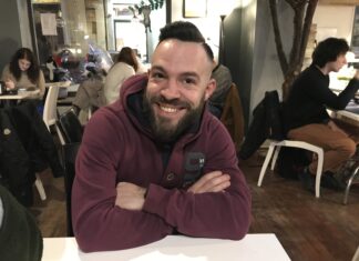 Intervista a Enrico Fuggetta direttore Miagola bar torino