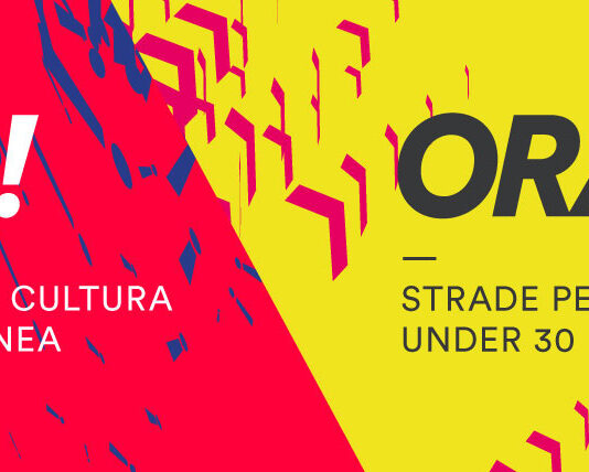 Produzioni di cultura contemporanea