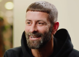 Marcelo Burlon interview, Fashion Rules & Milan Club Scene