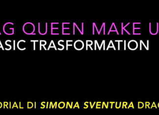 Tutorial Makeup lesson 1