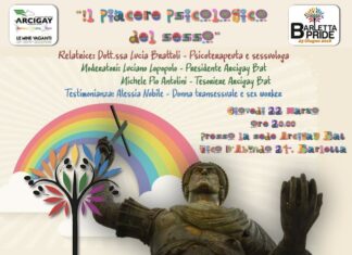 Il piacere psicologico del sesso