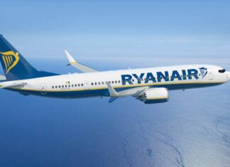 Ryanair cerca personale…