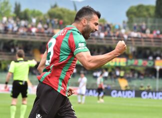 Fabio Ceravolo, foto rubate