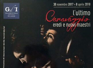 Viaggio nelle vicende artistiche del primo Seicento tra Napoli, Genova, Milano.