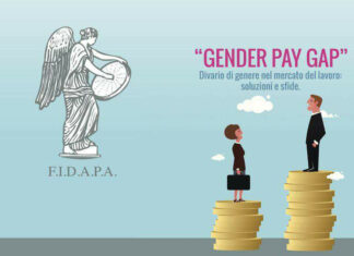 GENDER PAY GAP: divario di genere nel mercato del lavoro. Soluzioni e sfide