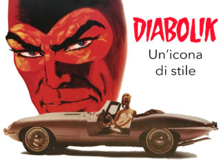 Jaguar E-Type, icona a quattro ruote