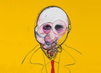 Mutazioni – Francis Bacon