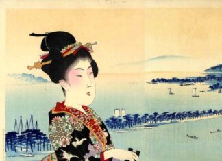 Giappone. Storie d’amore e guerra