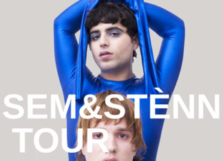 Sem&Stènn a Torino