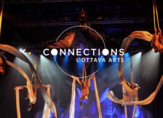 Connections – L’ottava arte