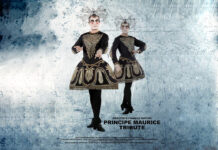 Trailer “PRINCIPE MAURICE #TRIBUTE” di Daniele Sartori, delighfully decadent