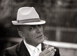 Intervista a Maurice Agosti, delighfully decadent