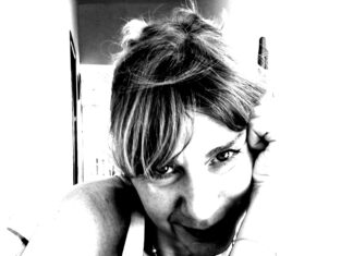 Elena Rivautella, colore fonte perpetua di luce e movimento