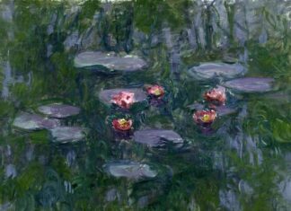 Monet. Capolavori dal Musée Marmottan Monet, Parigi Roma