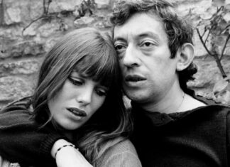 Charlotte Gainsbourg, vuole aprire la villa di suo padre al pubblico