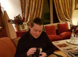 Adriana Perulli, la prima presidentessa dell’Arcigay in Calabria a fare outing, si racconta