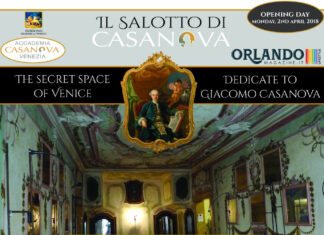 Il Salotto di Casanova